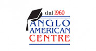 Logo Anglo - American Centre 