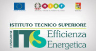 Logo ITS Efficienza Energetica