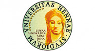 Logo Università degli Studi di Enna Kore
