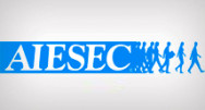Logo AIESEC  
