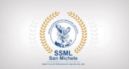 Logo CORSO DI LAUREA IN MEDIAZIONE LINGUISTICA “SAN MICHELE”