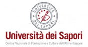 Logo Università dei Sapori