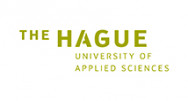 Logo The Hague University 