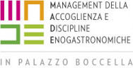 Logo Scuola Made Turismo - Lucca 