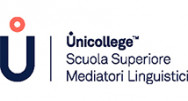 Logo UniCollege - Mediazione Linguistica