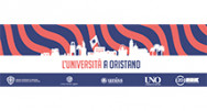 Logo Consorzio UNO - L'Università a Oristano