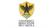 Logo Università degli Studi de L'Aquila