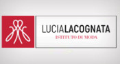 Logo Istituto di Moda Lucia Lacognata