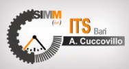Logo Fondazione ITS "A.CUCCOVILLO" - BARI