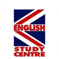 Logo English Study Center 