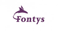 Logo Fontys University of Applied Sciences