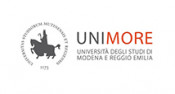 Logo Università di Modena e Reggio Emilia