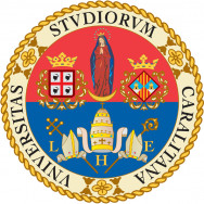 Logo Università degli Studi di Cagliari