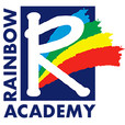 Logo Rainbow Academy