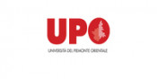 Logo Università del Piemonte Orientale 