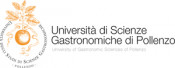 Logo UNIVERSITÀ DI SCIENZE GASTRONOMICHE