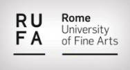 Logo Rome University Of Fine Arts