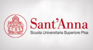 Logo Sant’Anna - Scuola Universitaria Superiore di Pisa
