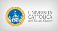 Logo UNIVERSITÀ CATTOLICA DEL SACRO CUORE
