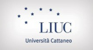 Logo UNIVERSITÀ CATTANEO - LIUC