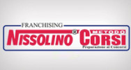 Logo NISSOLINO CORSI
