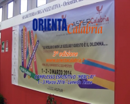 OrientaCalabria 2016 - Terza Edizione