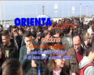 OrientaCalabria 2017 - Quarta Edizione
